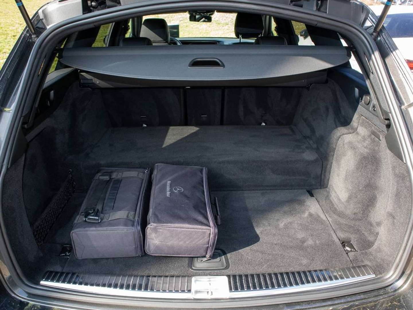 Mercedes Classe E 300 - 2022 - Joinsteer - #11
