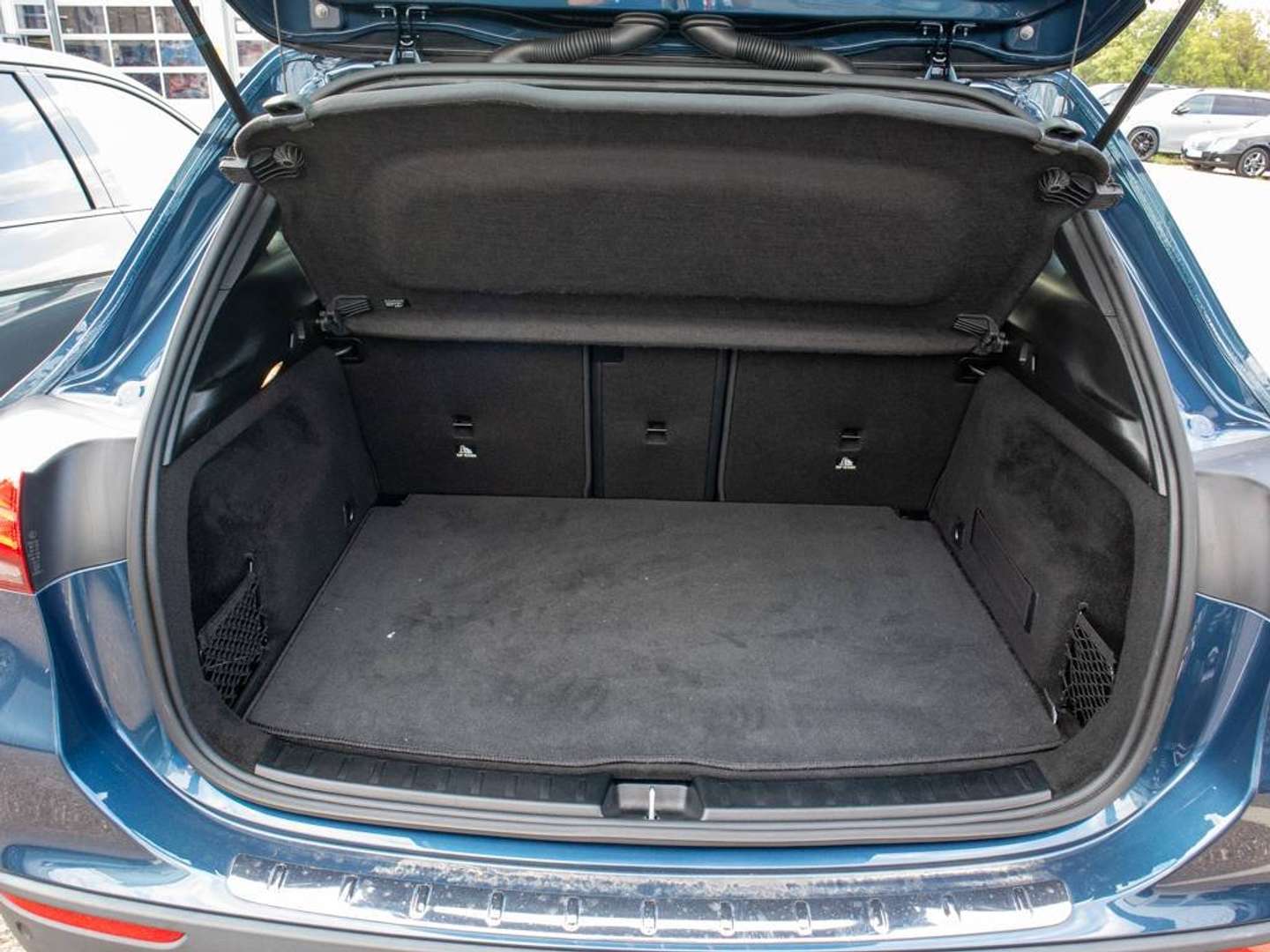 Mercedes GLA 200 Style - 2022 - Joinsteer - #11