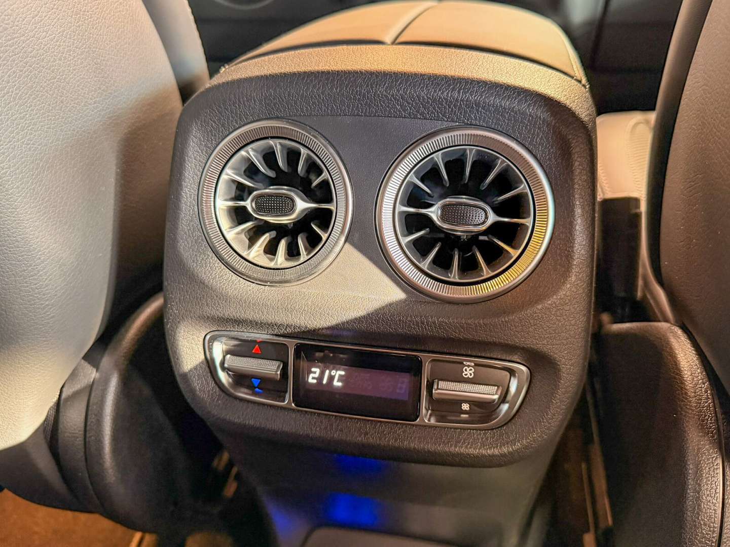 Mercedes GLS 450 Night Edition - 2026 - Joinsteer - #13