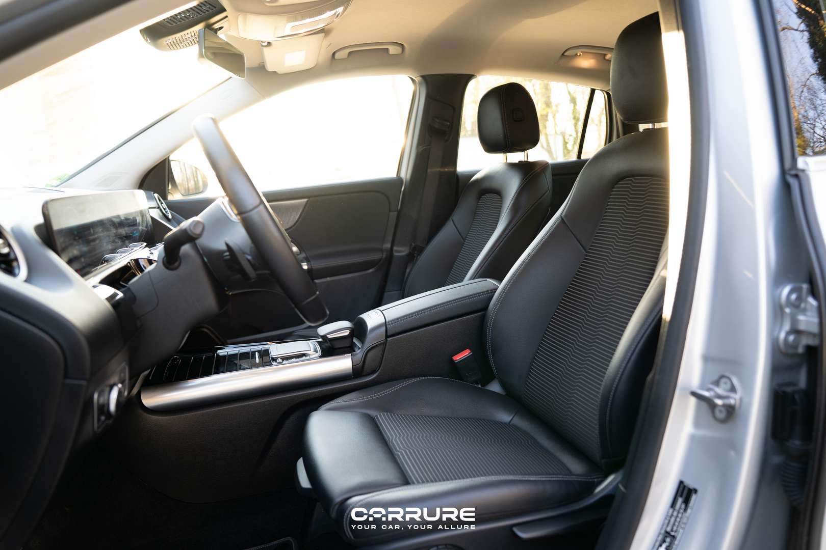 Mercedes GLA 250 Luxury Line - 2022 - Joinsteer - #10