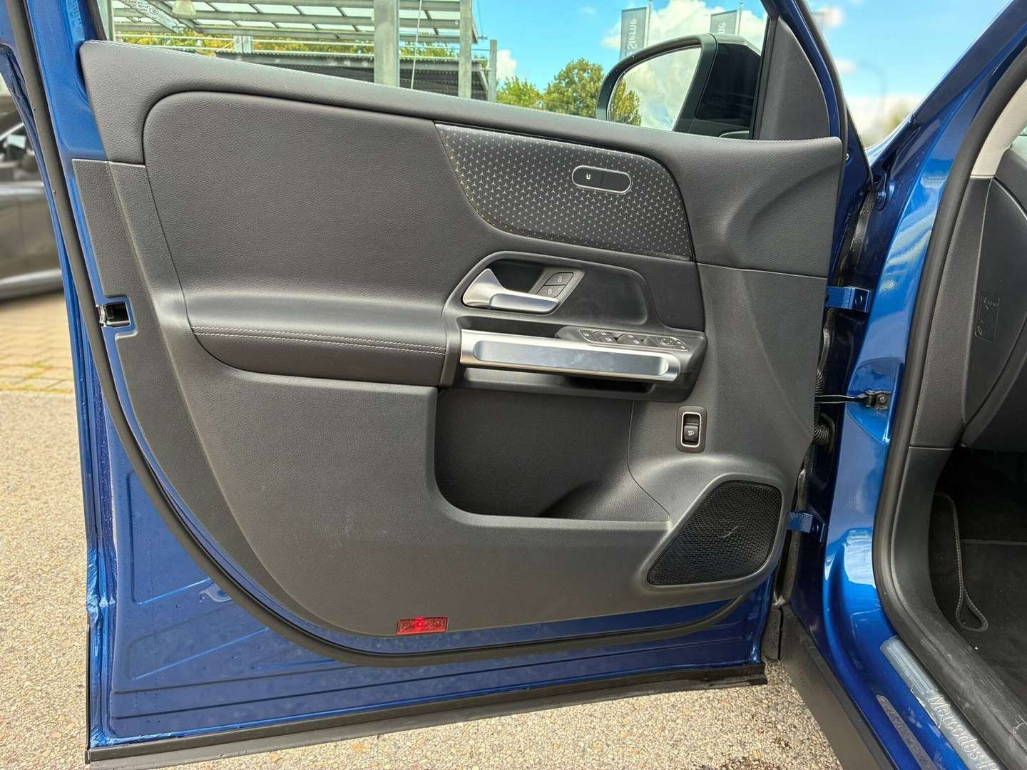 Mercedes GLB 220 Night Edition - 2025 - Joinsteer - #8