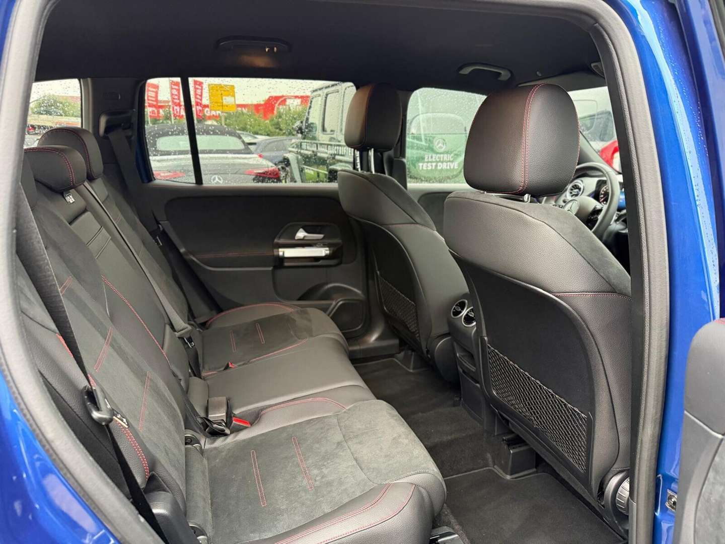 Mercedes GLB 200 AMG Line - 2025 - Joinsteer - #8