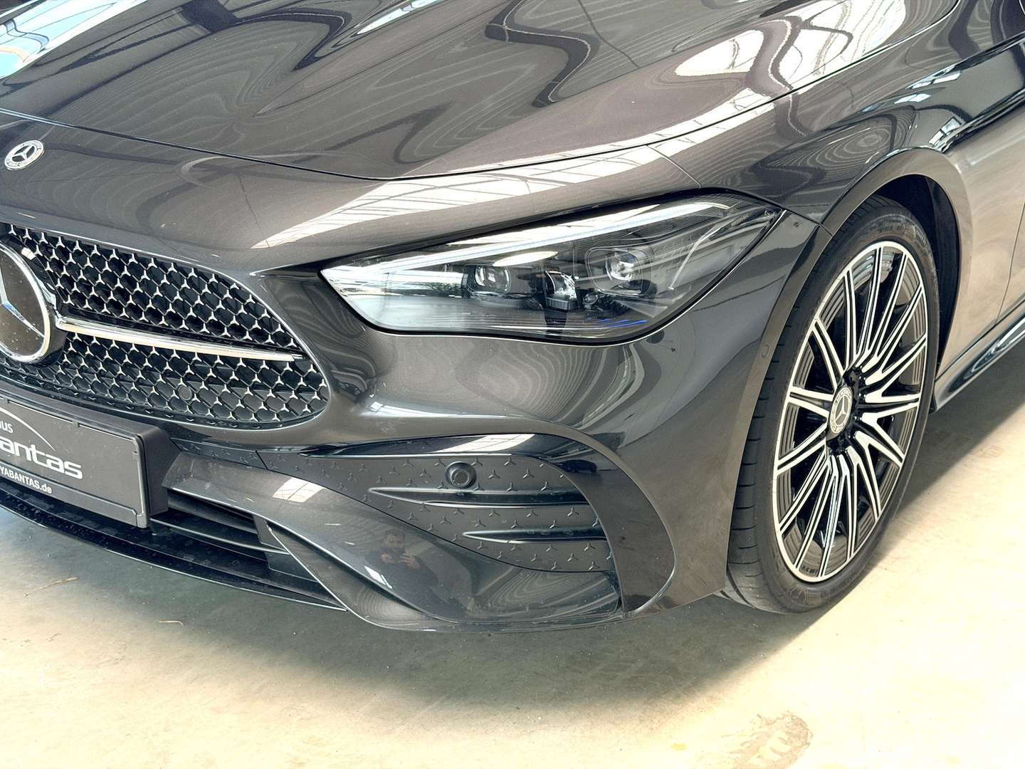 Mercedes CLE 450 450 AMG Line - 2025 - Joinsteer - #21