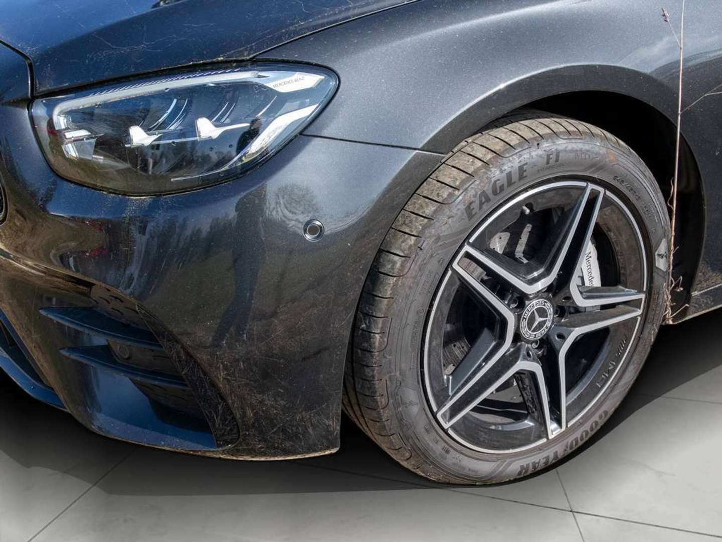 Mercedes Classe E 300 - 2022 - Joinsteer - #12