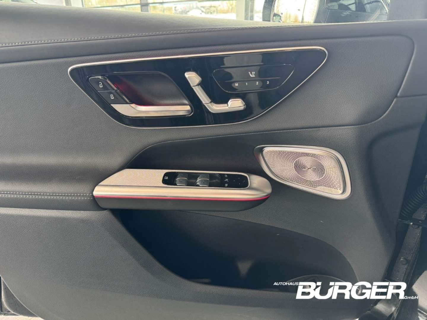 Mercedes GLC Coupé 220 AMG Line - 2025 - Joinsteer - #22