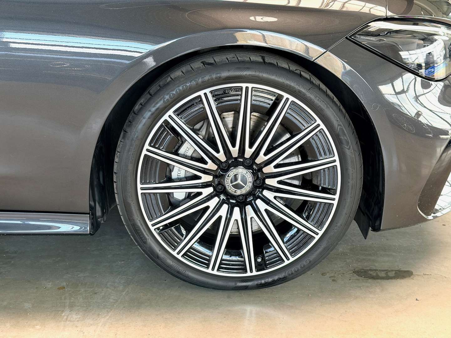 Mercedes CLE 450 450 AMG Line - 2025 - Joinsteer - #22