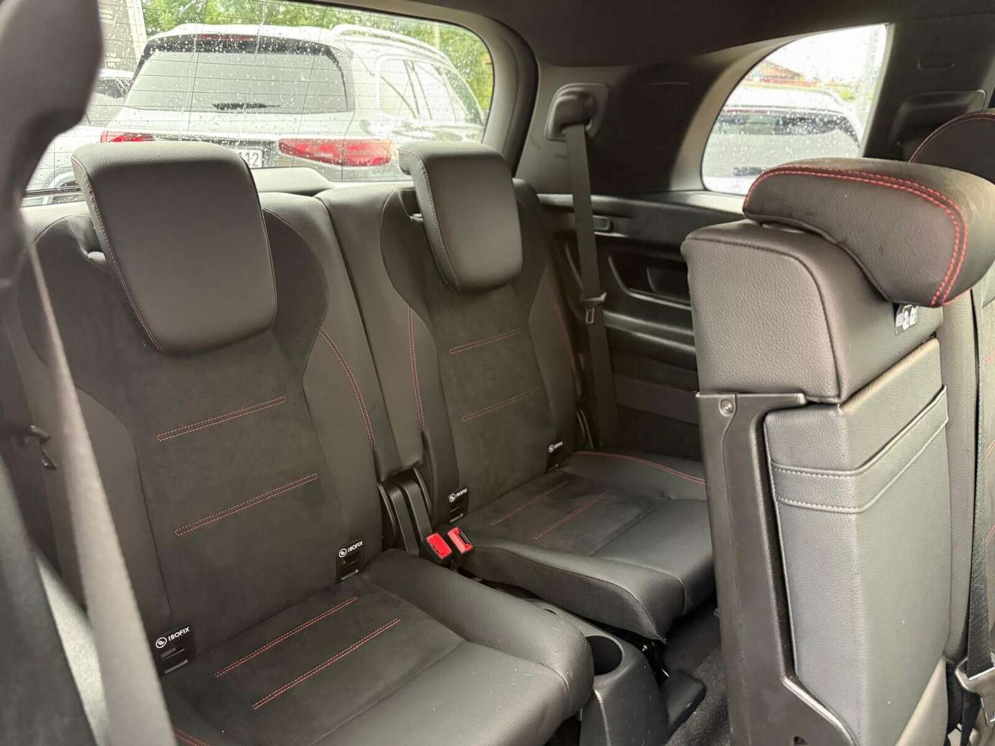 Mercedes GLB 200 AMG Line - 2025 - Joinsteer - #9