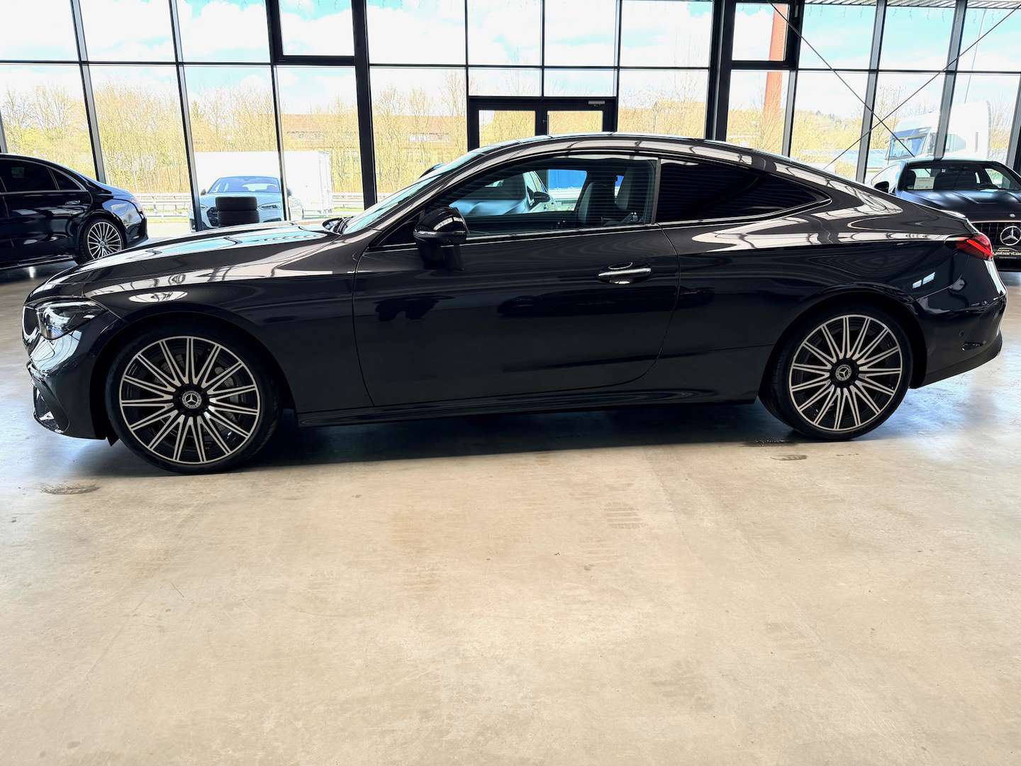 Mercedes CLE 450 450 AMG Line - 2025 - Joinsteer - #23