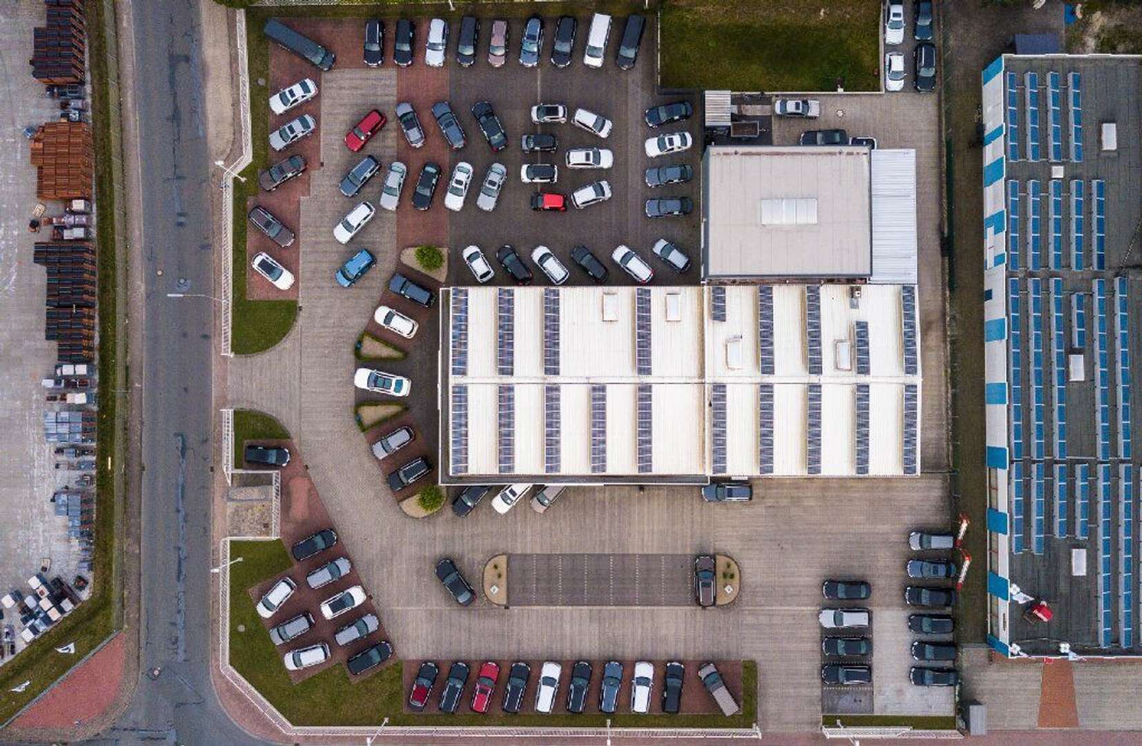 Mercedes GLC Coupé 300 Premium - 2024 - Joinsteer - #11