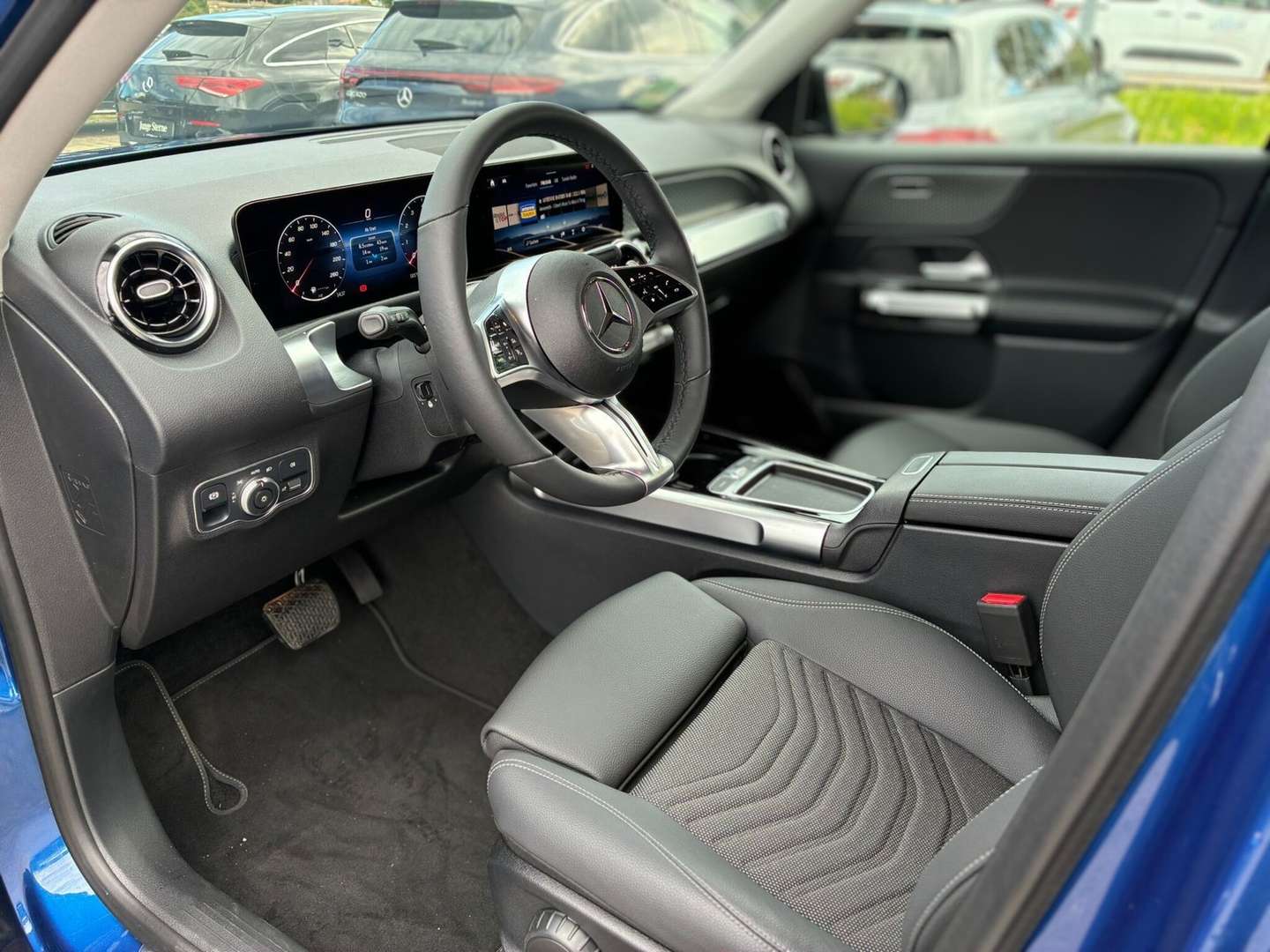 Mercedes GLB 220 Night Edition - 2025 - Joinsteer - #9