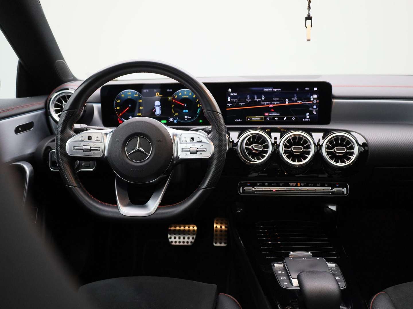 Mercedes CLA Shooting Break 250 Business - 2022 - Joinsteer - #2