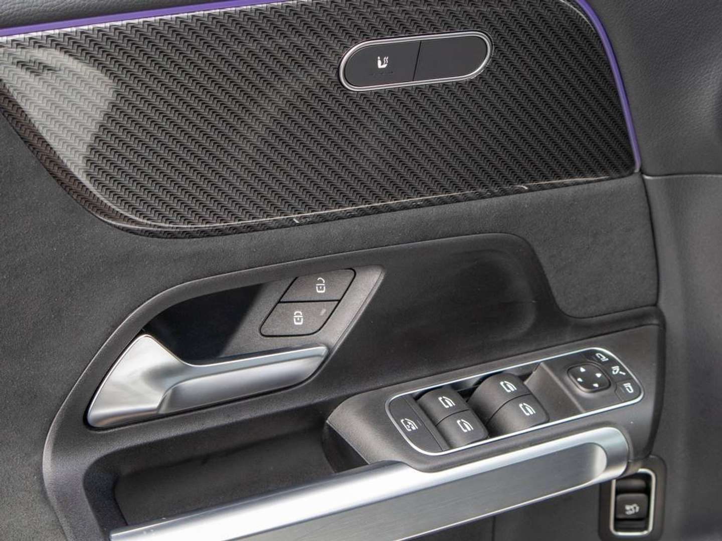 Mercedes GLB 250 250 AMG Line - 2022 - Joinsteer - #9