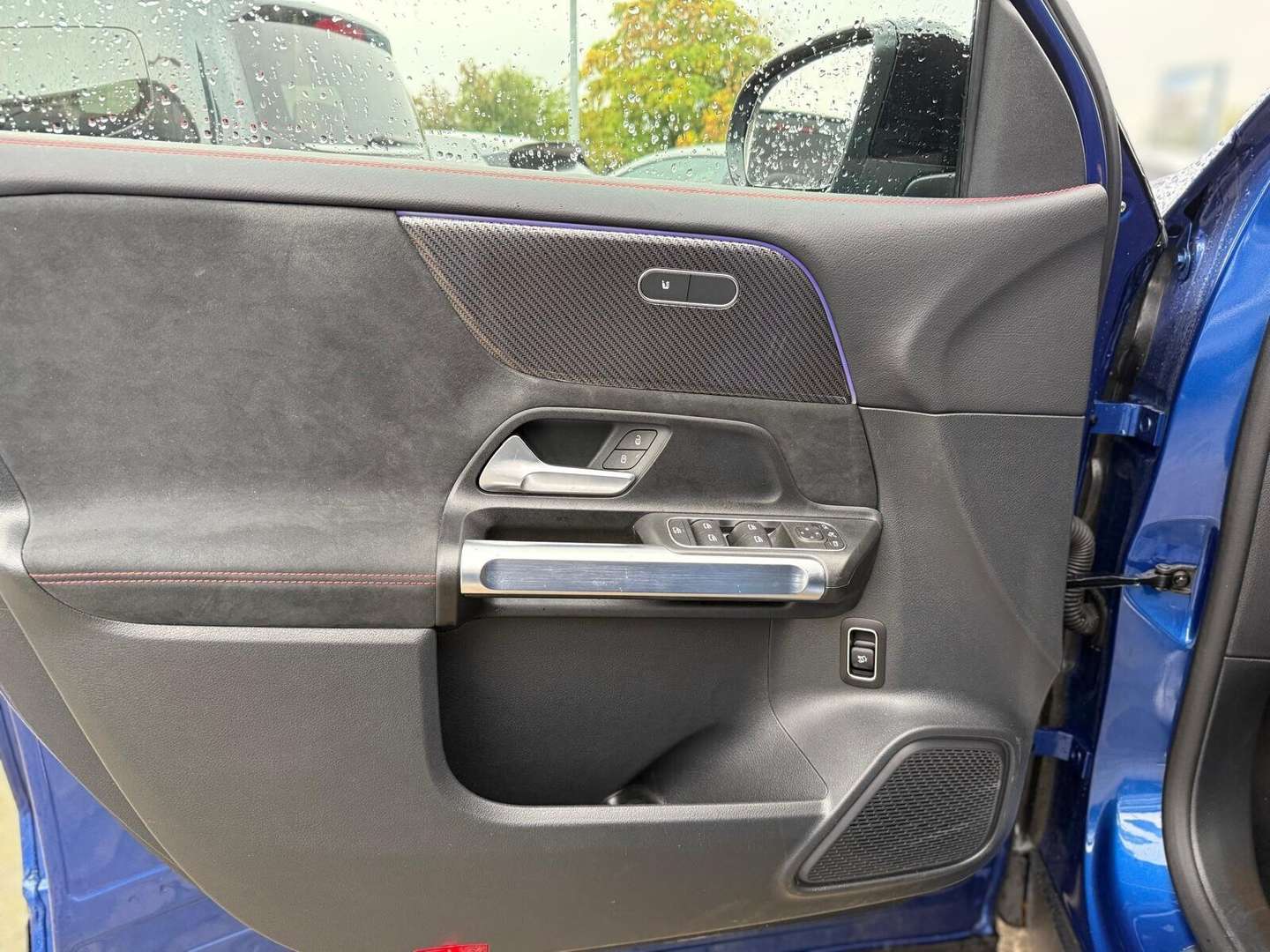 Mercedes GLB 200 AMG Line - 2025 - Joinsteer - #10