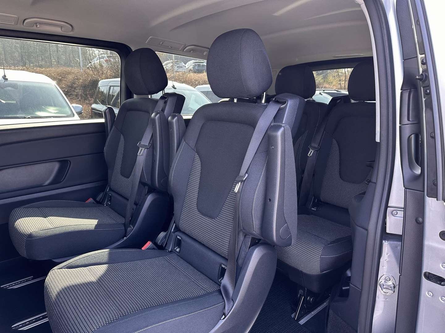 Mercedes V 250 250 Style - 2024 - Joinsteer - #8