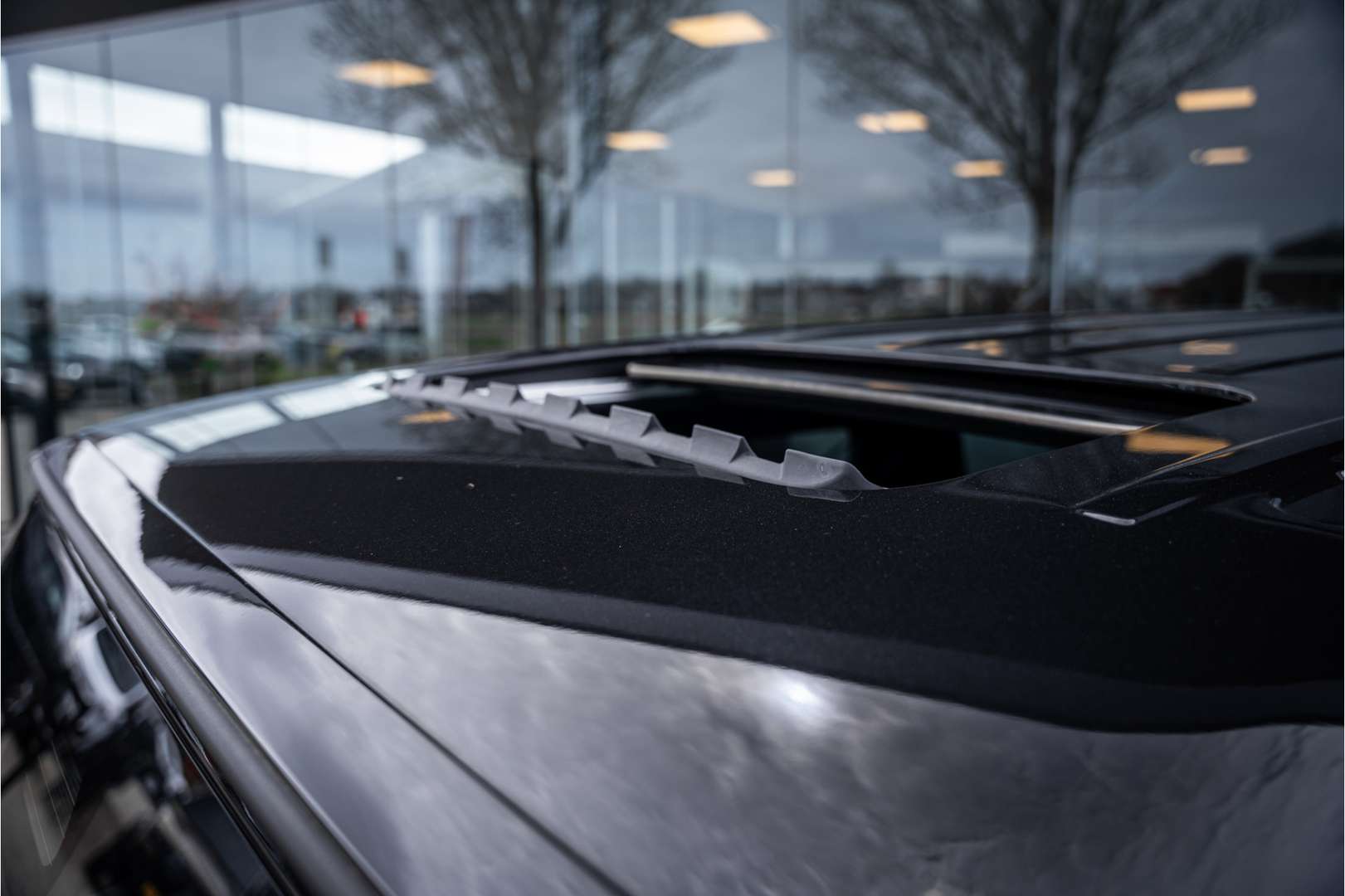 Mercedes GLS Edition 1 - 2024 - Joinsteer - #17