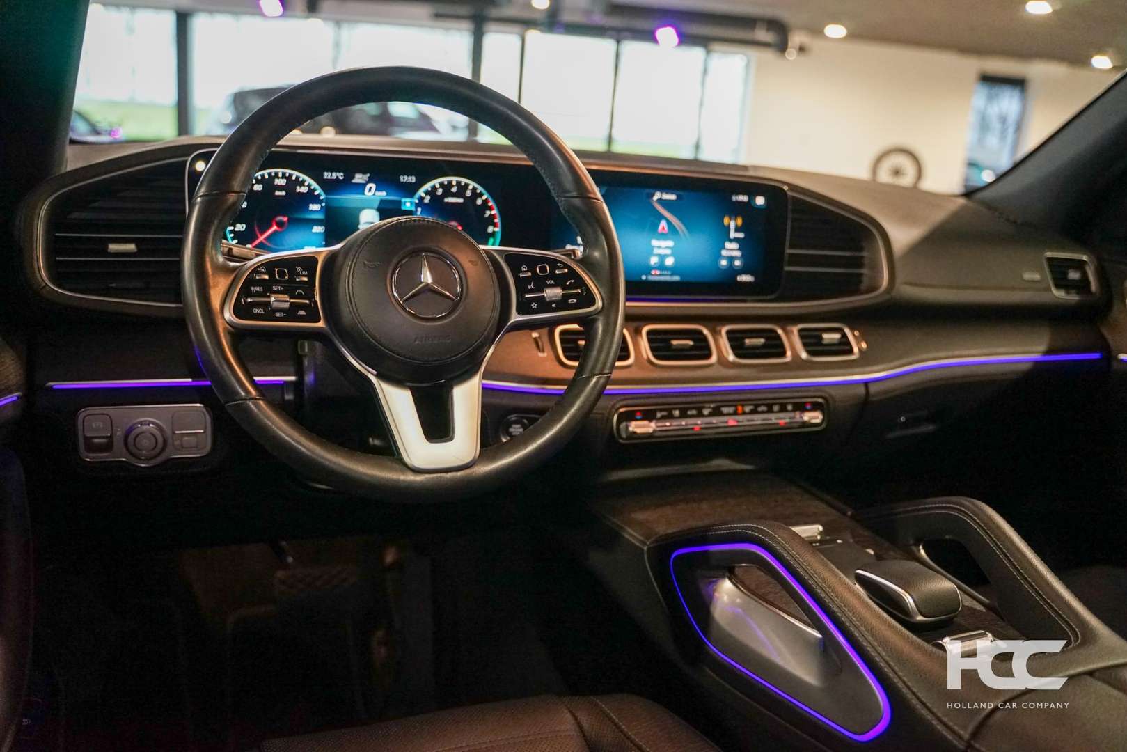 Mercedes GLE 350 AMG LINE - 2022 - Joinsteer - #4