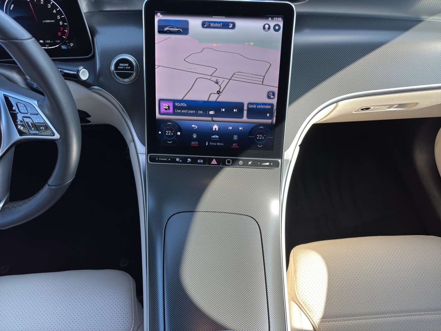 Mercedes GLC Coupé 300 - 2023 - Joinsteer - #13