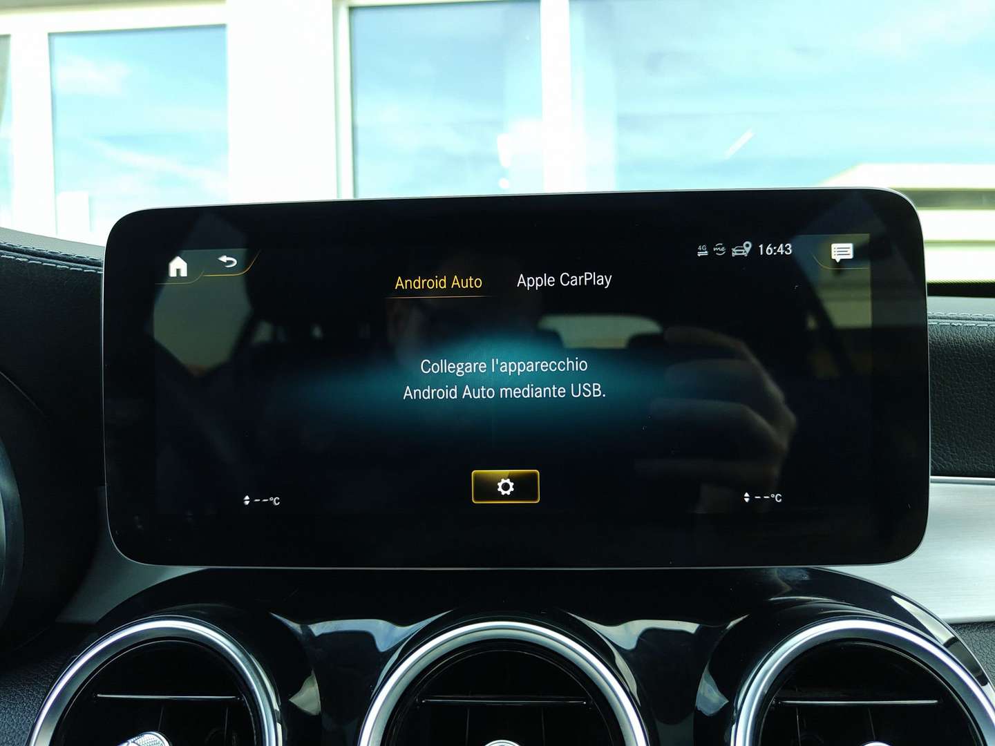 Mercedes GLC 300 300 Premium - 2021 - Joinsteer - #12