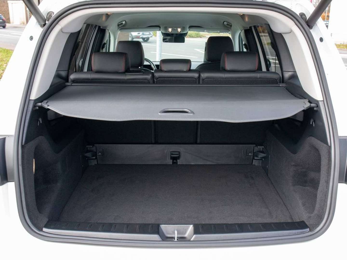 Mercedes GLB 250 250 AMG Line - 2022 - Joinsteer - #10