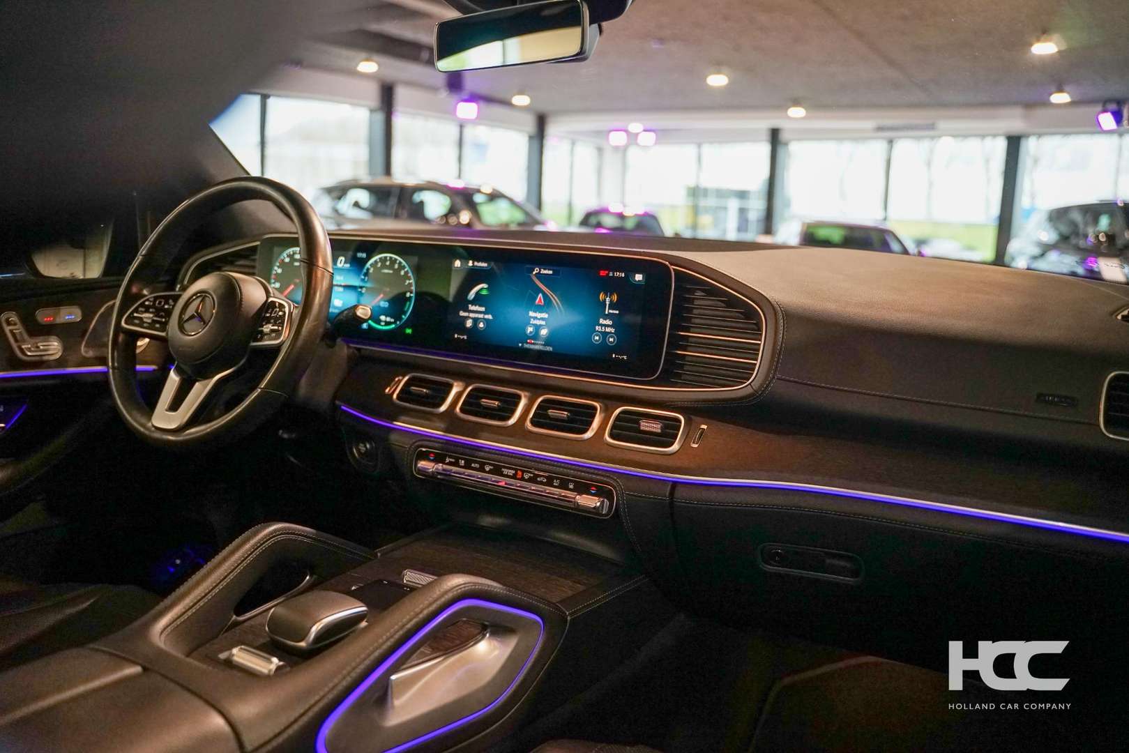 Mercedes GLE 350 AMG LINE - 2022 - Joinsteer - #6