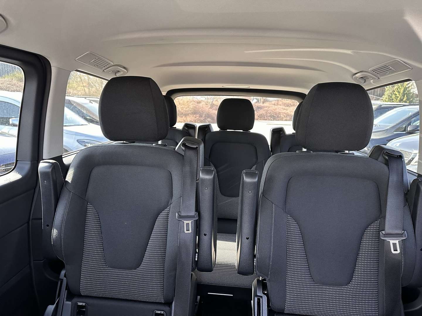Mercedes V 250 250 Style - 2024 - Joinsteer - #9