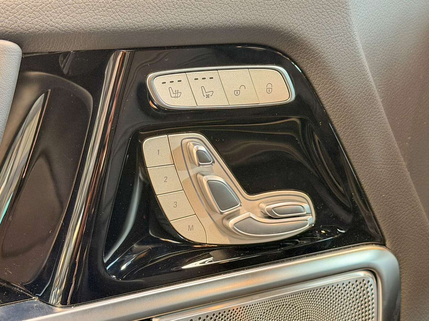 Mercedes GLS 450 Night Edition - 2026 - Joinsteer - #17