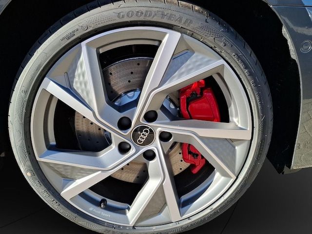Audi S3 Sportback TFSI Quattro S Tronic - 2026 - Joinsteer - #11