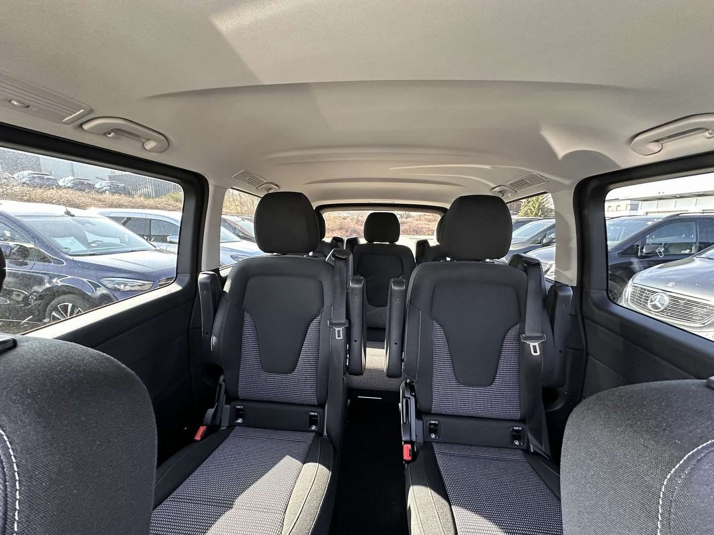 Mercedes V 250 250 Style - 2024 - Joinsteer - #10