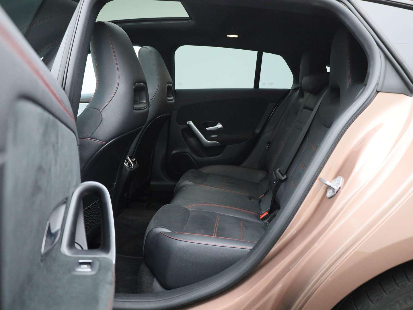 Mercedes CLA Shooting Break 250 Business - 2022 - Joinsteer - #11