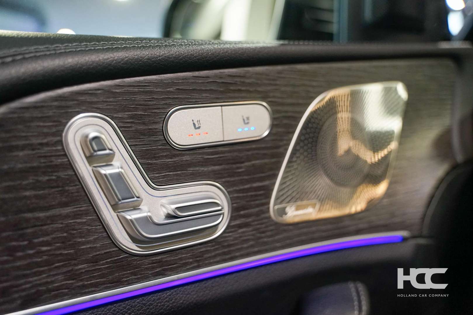 Mercedes GLE 350 AMG LINE - 2022 - Joinsteer - #11