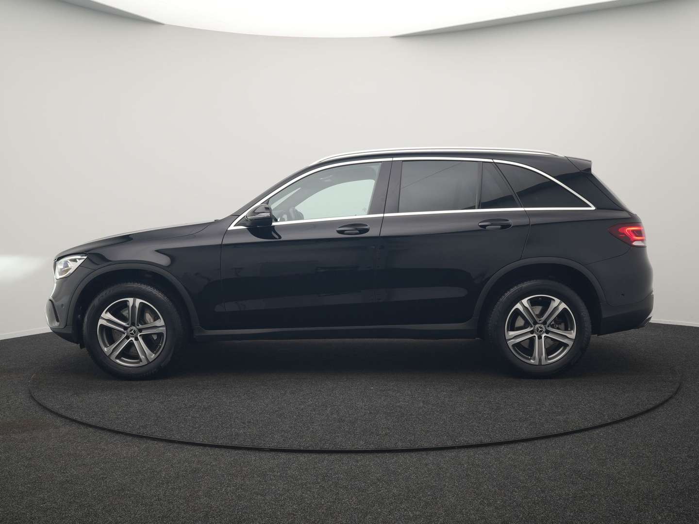 Mercedes GLC 300 Premium+ - 2022 - Joinsteer - #1