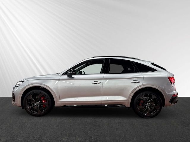 Audi SQ5 Sportback TDI Tiptronic - 2025 - Joinsteer - #2
