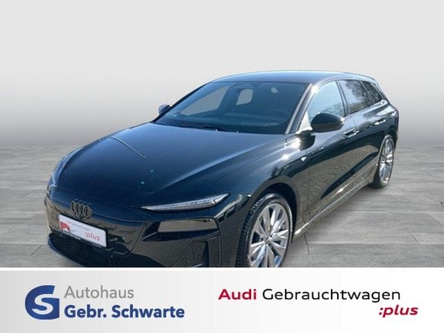 Audi A6 Avant E-tron E-tron - 2025 - Joinsteer - #1