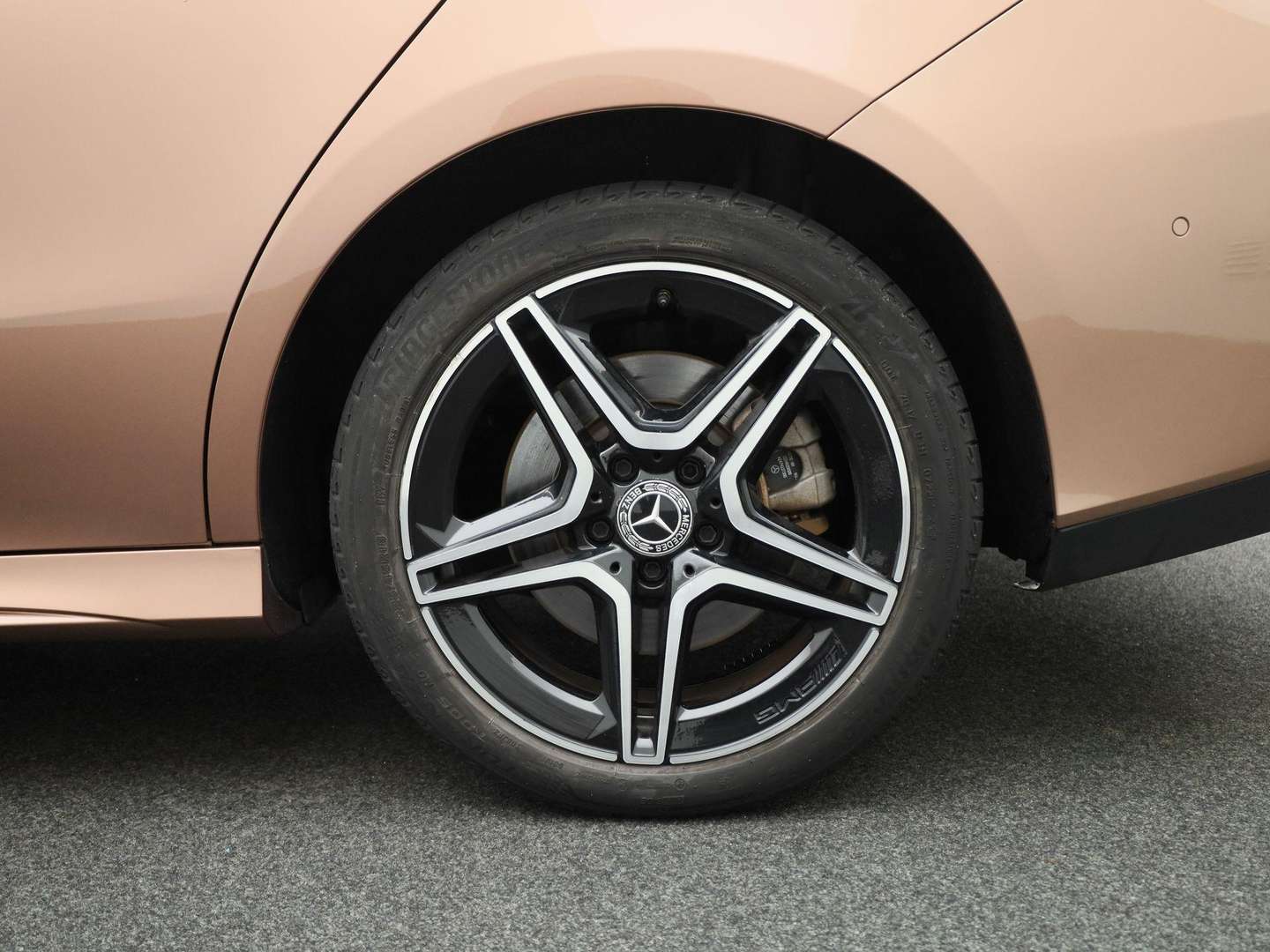 Mercedes CLA Shooting Break 250 Business - 2022 - Joinsteer - #12