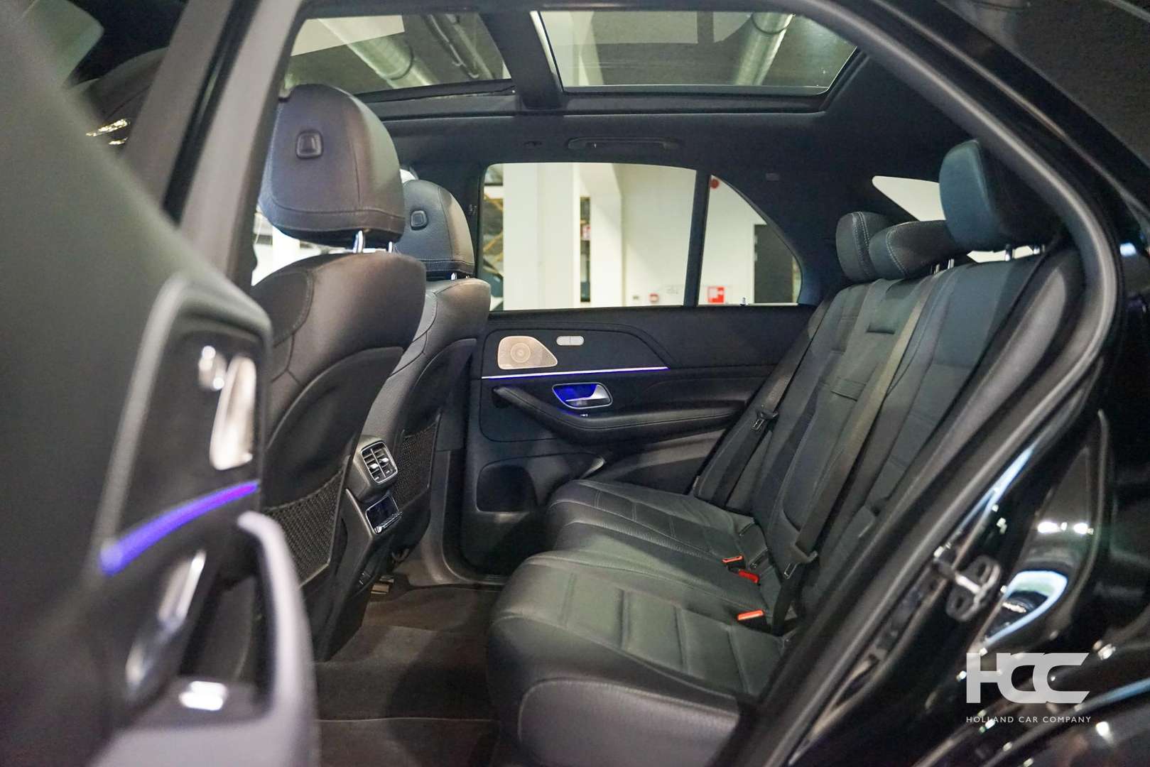 Mercedes GLE 350 AMG LINE - 2022 - Joinsteer - #12