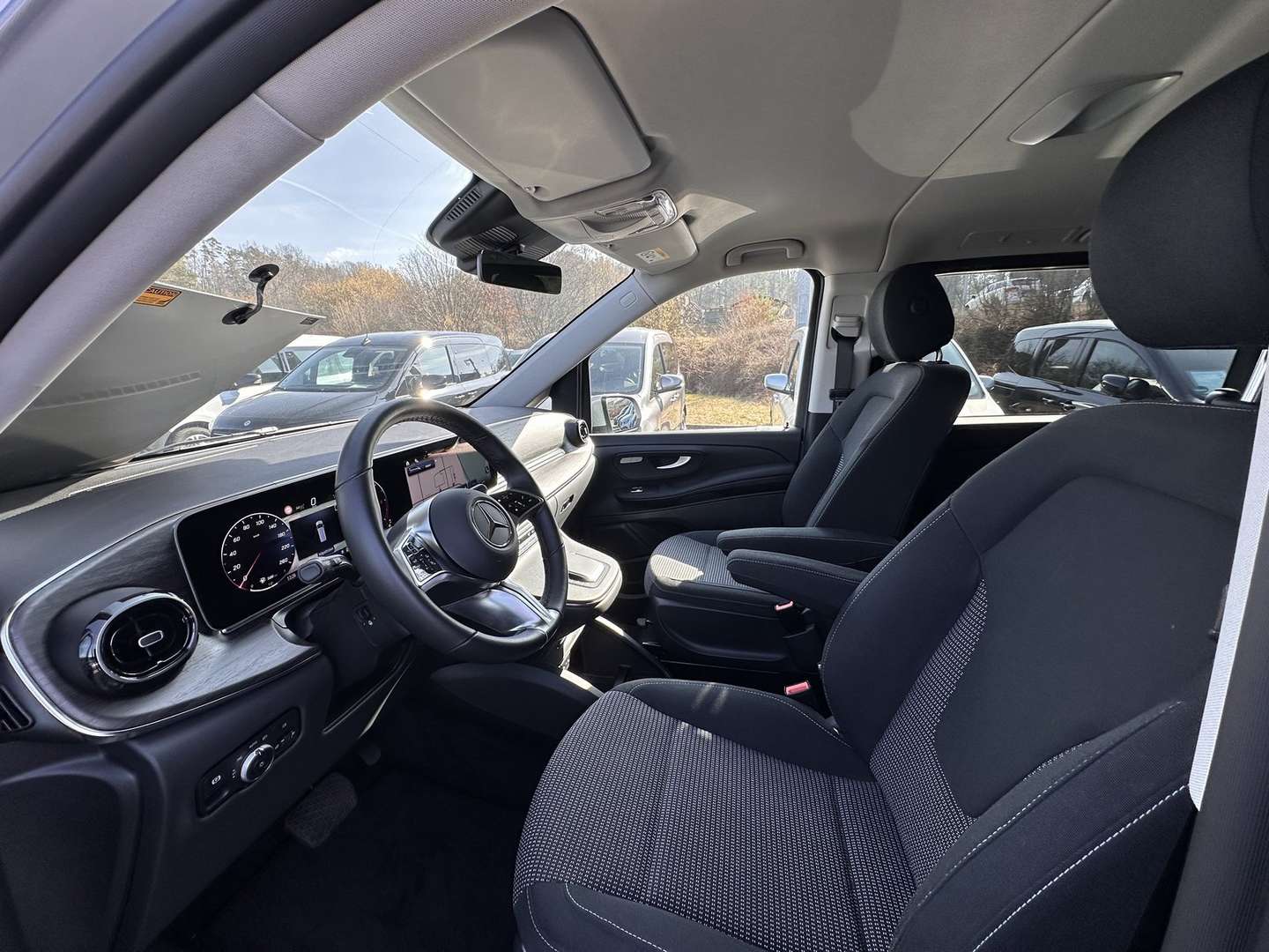 Mercedes V 250 250 Style - 2024 - Joinsteer - #11