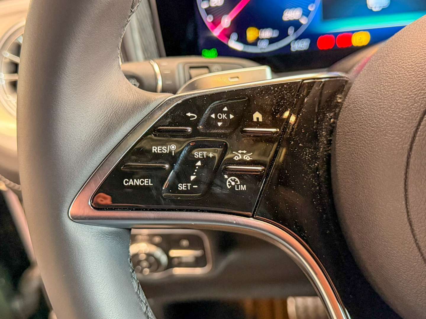 Mercedes GLS 450 Night Edition - 2026 - Joinsteer - #19