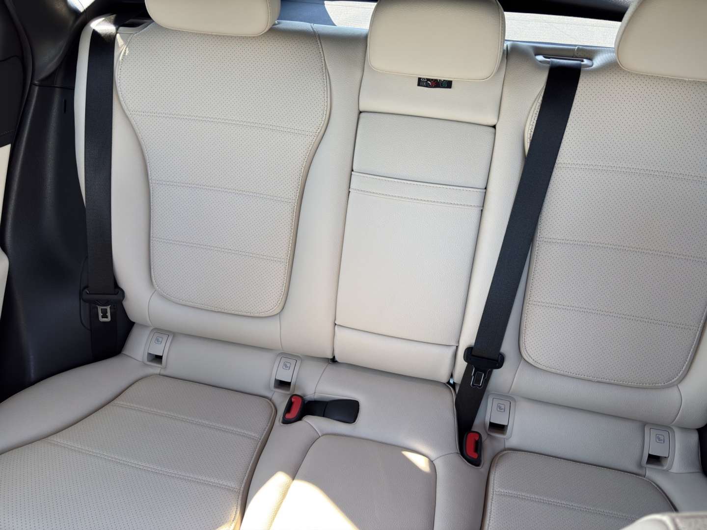 Mercedes GLC Coupé 300 - 2023 - Joinsteer - #16