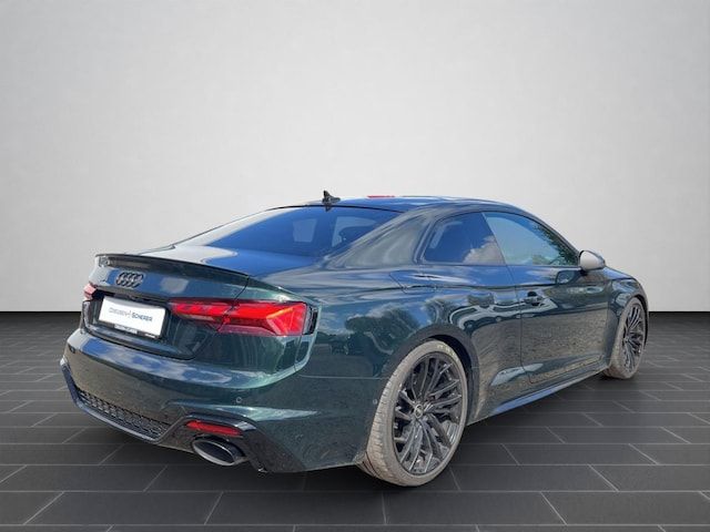 Audi RS5 Coupé TFSI Quattro Tiptronic - 2023 - Joinsteer - #2
