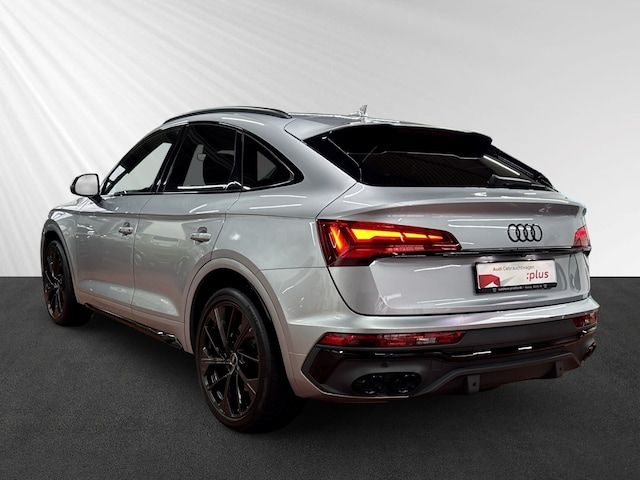 Audi SQ5 Sportback TDI Tiptronic - 2025 - Joinsteer - #3