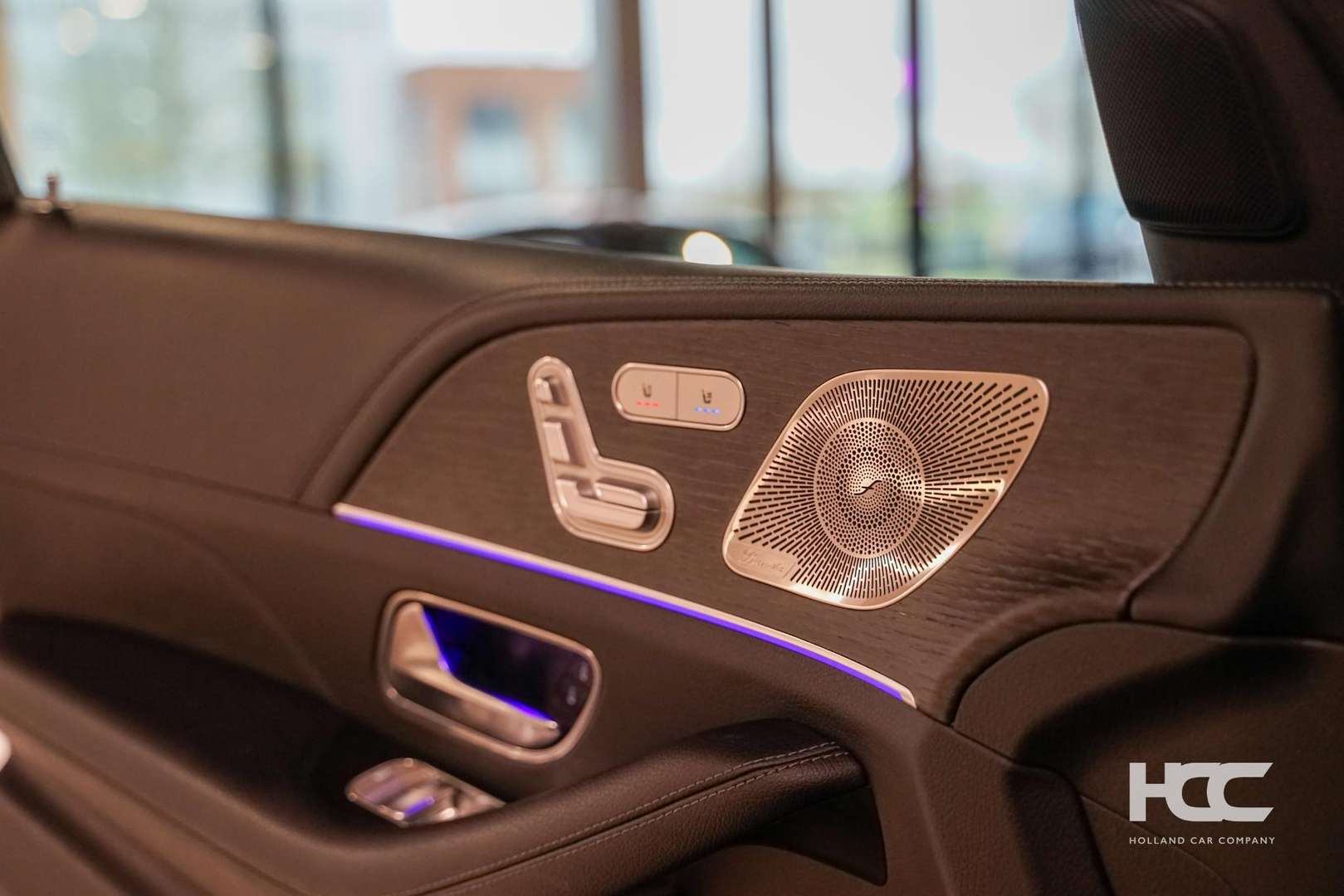 Mercedes GLE 350 AMG LINE - 2022 - Joinsteer - #14
