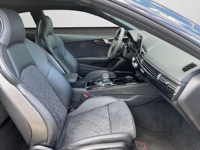 Audi RS5 Coupé TFSI Quattro Tiptronic - 2023 - Joinsteer - #4