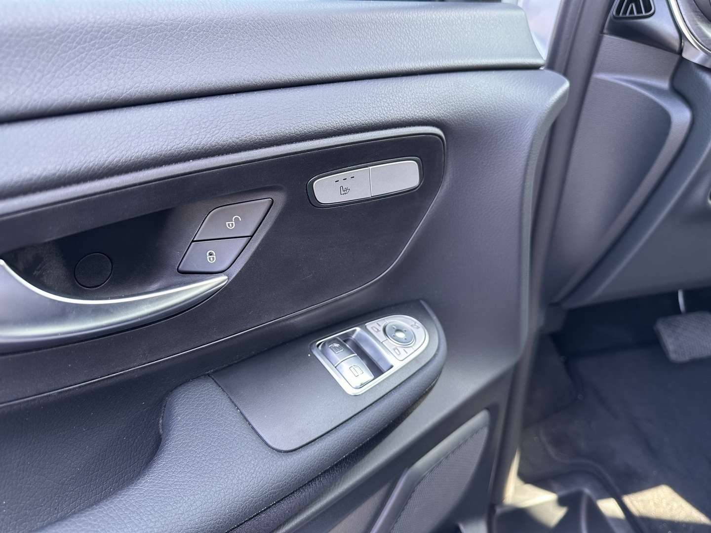 Mercedes V 250 250 Style - 2024 - Joinsteer - #12