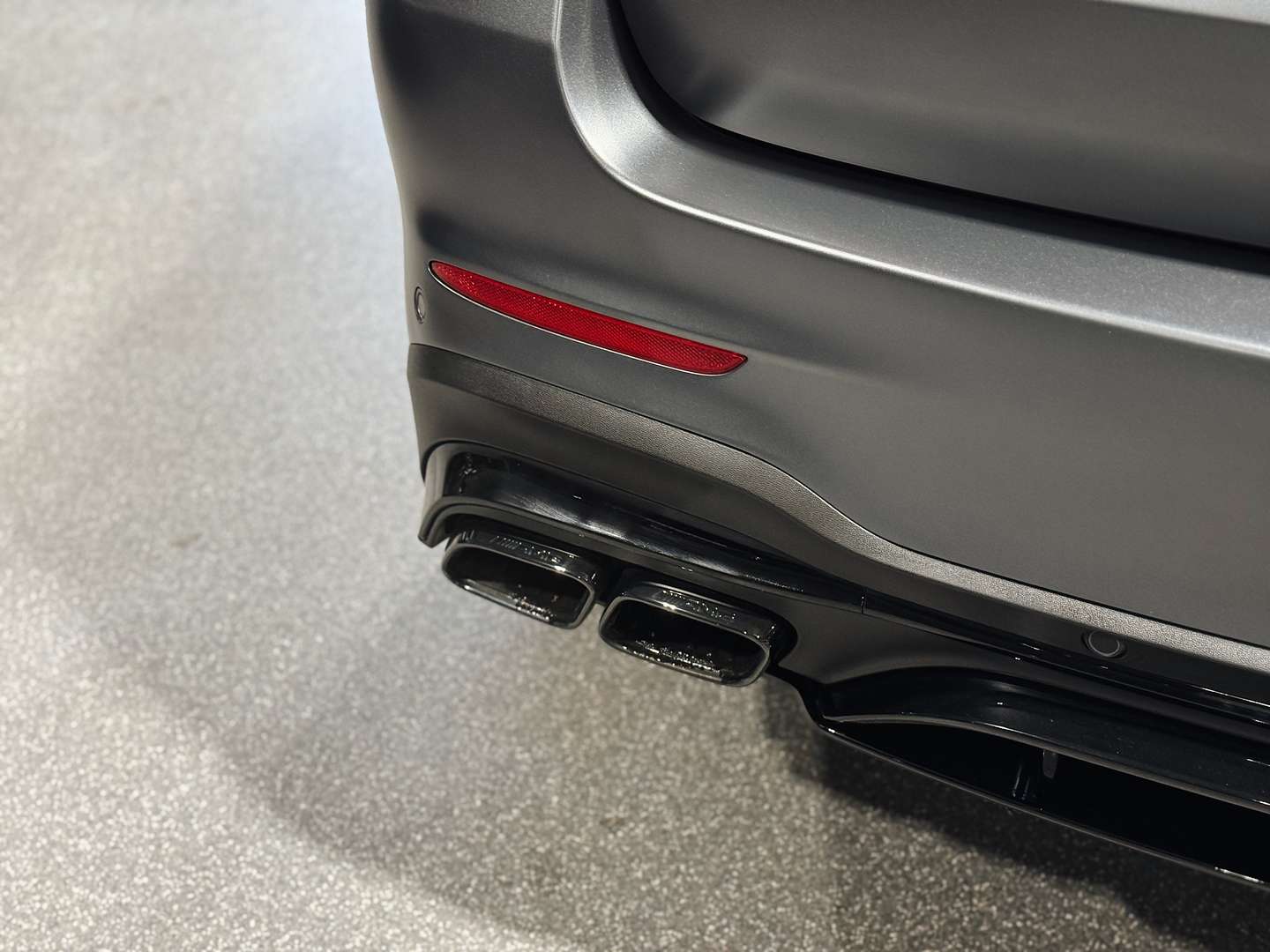 Mercedes GLC 63 AMG 63 - 2022 - Joinsteer - #16