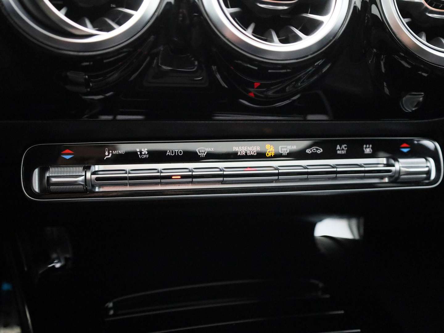 Mercedes CLA Shooting Break 250 Business - 2022 - Joinsteer - #16