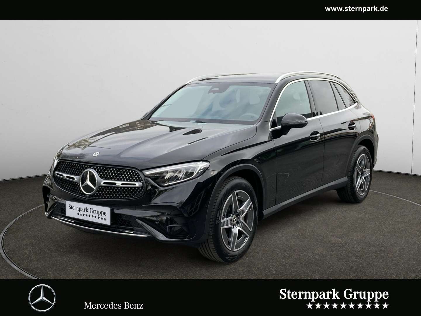 Mercedes GLC 200 AMG Line - 2025 - Joinsteer - #1