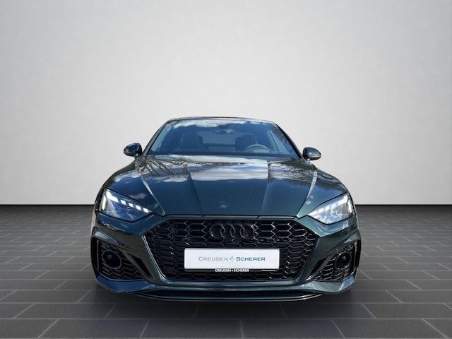 Audi RS5 Coupé TFSI Quattro Tiptronic - 2023 - Joinsteer - #5