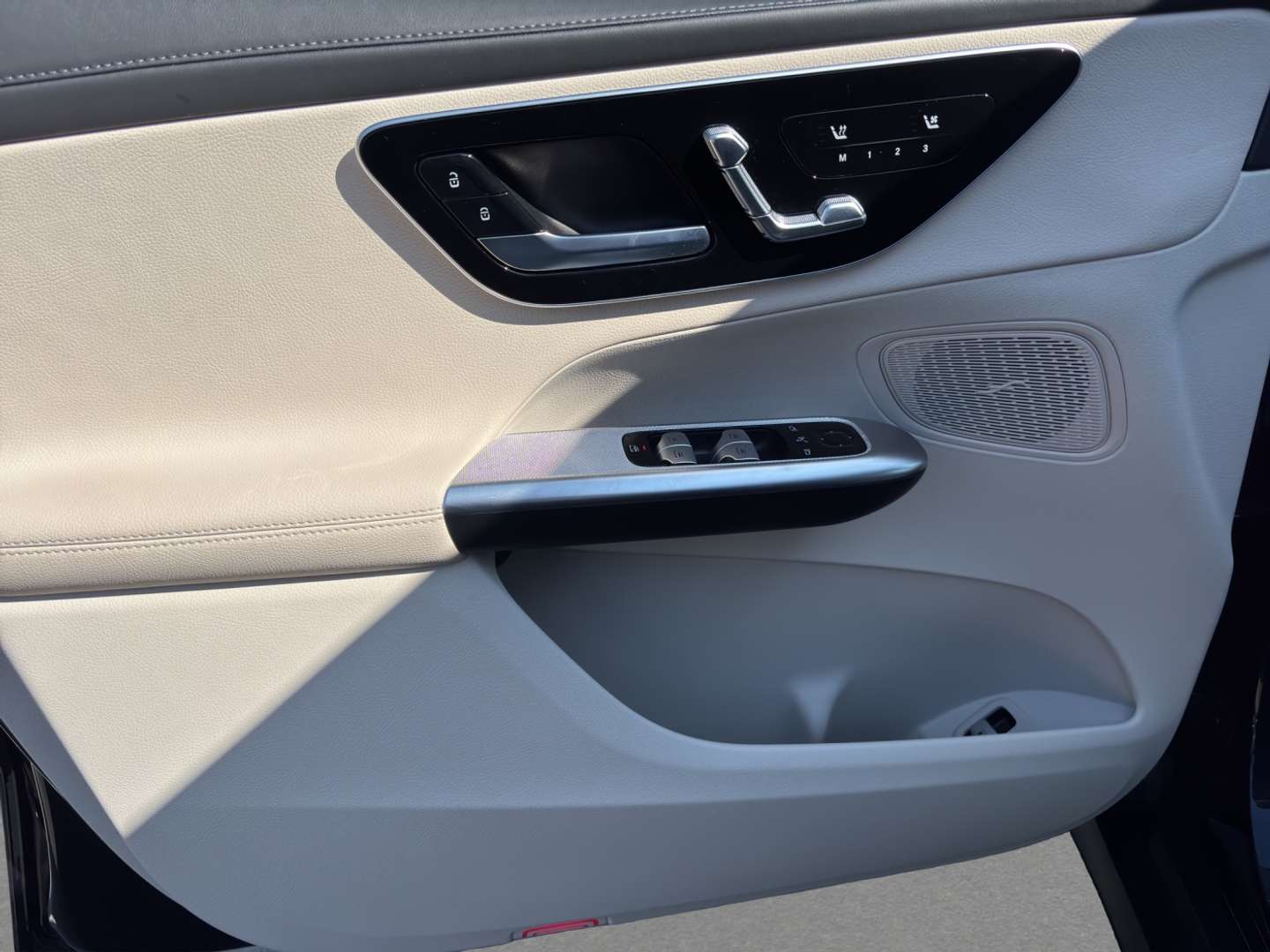 Mercedes GLC Coupé 300 - 2023 - Joinsteer - #17
