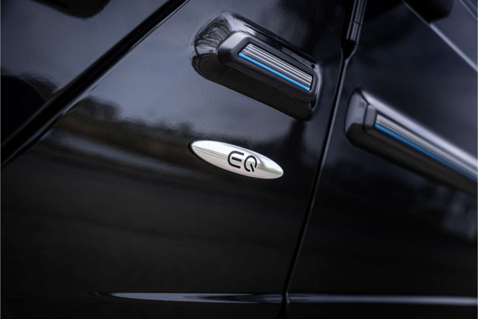 Mercedes GLS Edition 1 - 2024 - Joinsteer - #21