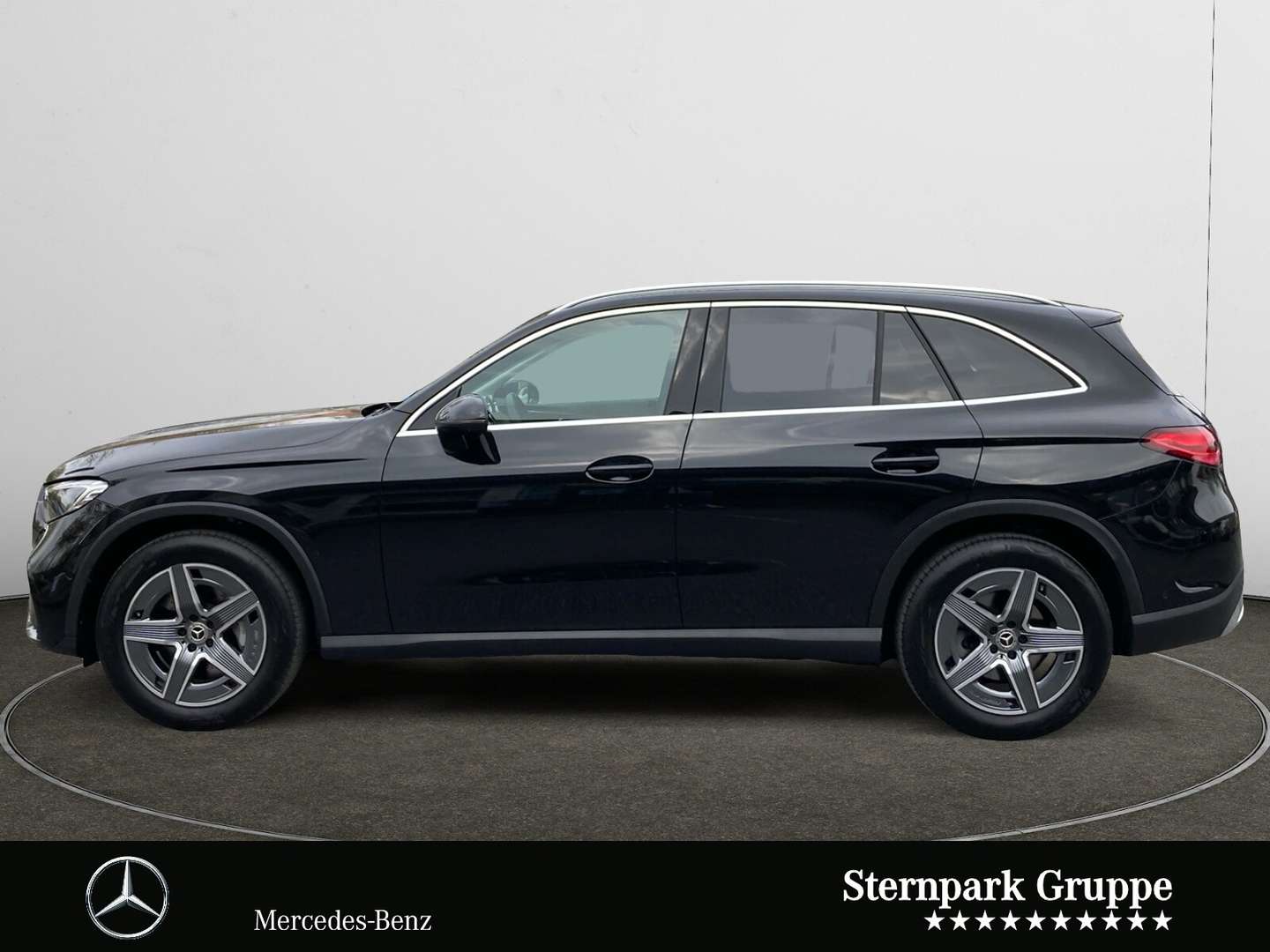 Mercedes GLC 200 AMG Line - 2025 - Joinsteer - #2